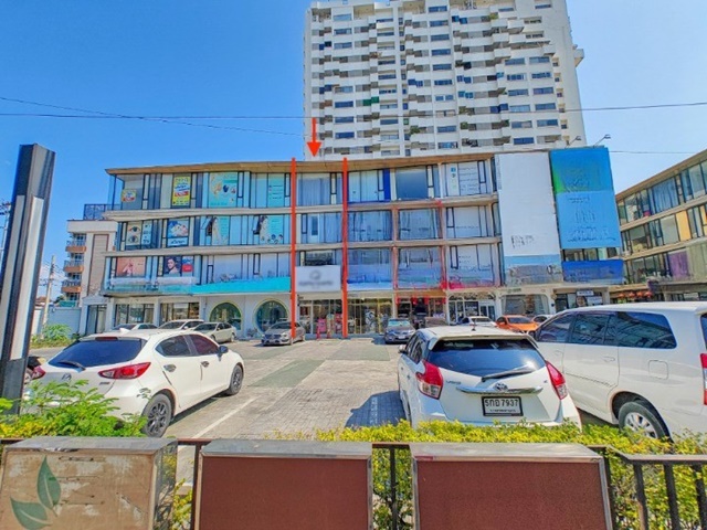 ให้เช่าอาคาร 4 ชั้น 320 ตร.ม.BTSอ่อนนุช บางจาก 2กม.รร.นานาชาติเซ็นจูเรียน กรุงเทพฯ 850 ม. 4 นอน 4 น้ำ 4 อร์ ตลาดอ่อนนุช