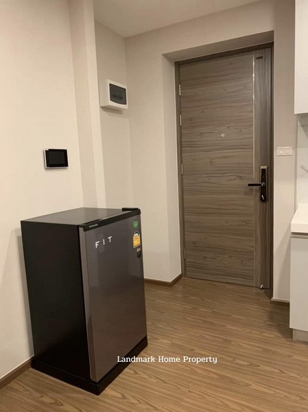 LM25-0023 ขายห้องชุด บ้านเคียงฟ้า หัวหิน ห้องขนาด 54.33 ตรม 1ห้องนอน 1ห้องน้ำ