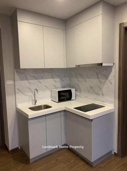 LM25-0023 ขายห้องชุด บ้านเคียงฟ้า หัวหิน ห้องขนาด 54.33 ตรม 1ห้องนอน 1ห้องน้ำ