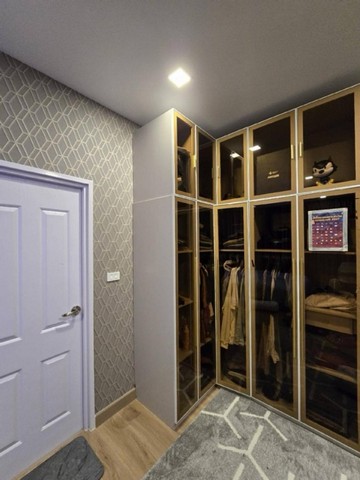 ให้เช่าบ้านเดี่ยว 2 ชั้น 51ตรว.หรู luxury ถนนรังสิต – นครนายก ใกล้ฟิวเจอร์พาร์ครังสิต