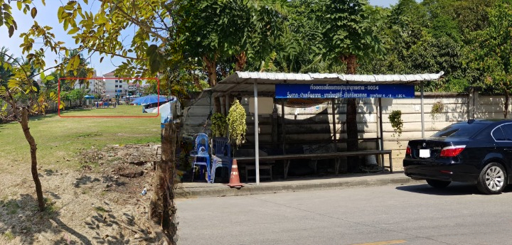 ให้เช่า แอร์ 36 ตรม ขายคอนโดอื้ออาทรบางกรวย-วัดพระเงิน2 ขาดทุน 359,999 บาท วัดส้มเกลี้ยง. ชั้น5 อาคาร 16 พระราม5