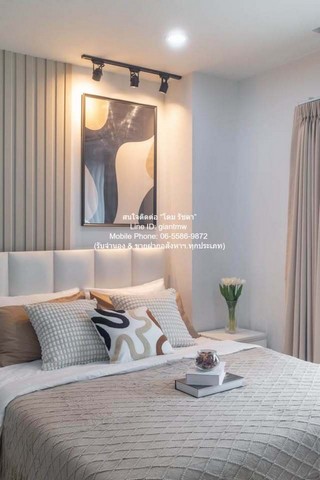ขายคอนโด รัชดา เพรสทีจ ลาดพร้าว 48 (Ratchada Prestige Ladprao 48) MRT โชคชัย 4 ตึก C ชั้น 5 32 ตร.ม. 1 น 1 น้ำ ราคา 1.15