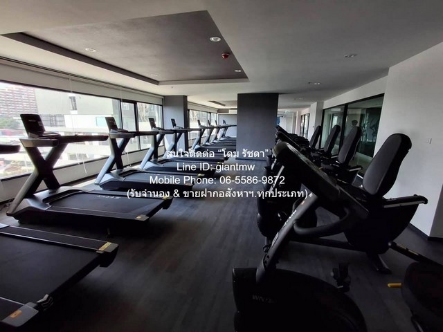 ให้เช่าคอนโด รีเจ้นท์ โฮม บางนา (Regent Home Bangna) ตึก A ชั้น 10 28 ตร.ม. 1 น 1 น้ำ ราคา 12,000 บาท/เดือน