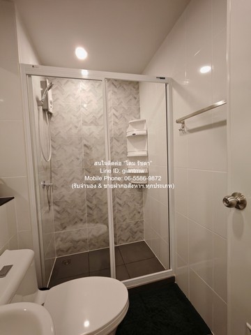 ให้เช่าคอนโด รีเจ้นท์ โฮม บางนา (Regent Home Bangna) ตึก A ชั้น 10 28 ตร.ม. 1 น 1 น้ำ ราคา 12,000 บาท/เดือน