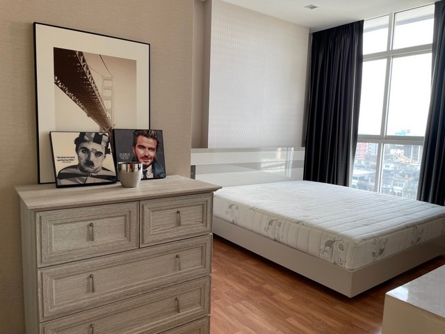 ให้เช่า The Coast Condo 1 ห้องนอน 1 ห้องน้ำ ชั้น 11 ขนาด 44.5ตร.ม ระเบียงทิศเหนือ ใกล้BTS บางนา