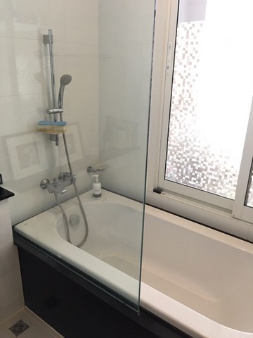ให้เช่า The Coast Condo 1 ห้องนอน 1 ห้องน้ำ ชั้น 11 ขนาด 44.5ตร.ม ระเบียงทิศเหนือ ใกล้BTS บางนา