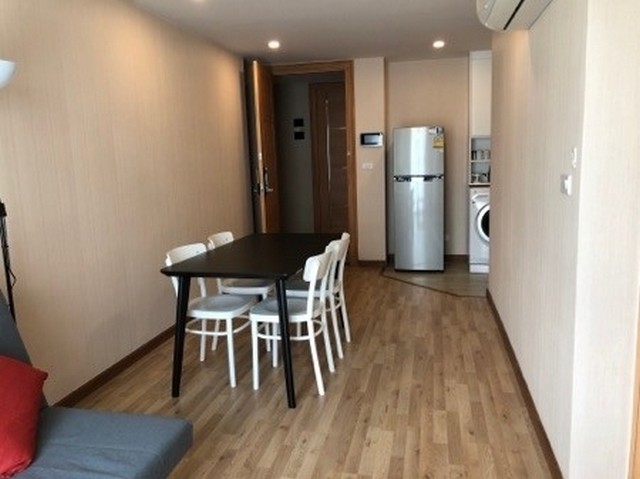 ขาย Condo D’Rouvre Condominium : เดอ รูฟ คอนโดมิเนียม 66 ตรม.2นอน 2น้ำ 66ตรม ชั้น4 เฟอร์ครบ ใกล้btsอารีย์ และสนามเป้า