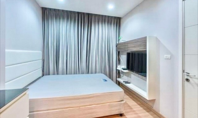 ขาย คอนโด เออร์บาโน่ แอบโซลูท สาทร – ตากสิน 38 ตรม.1นอน 1น้ำ ขั้น20 วิวเมือง ใกล้BTS กรุงธนบุรี, ไอคอนสยาม