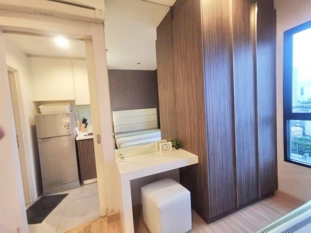 ขาย คอนโด เออร์บาโน่ แอบโซลูท สาทร – ตากสิน 31 ตรม.ห้องสตูดิโอ ขั้น12 วิวเมือง ใกล้BTS กรุงธนบุรี, ไอคอนสยาม.