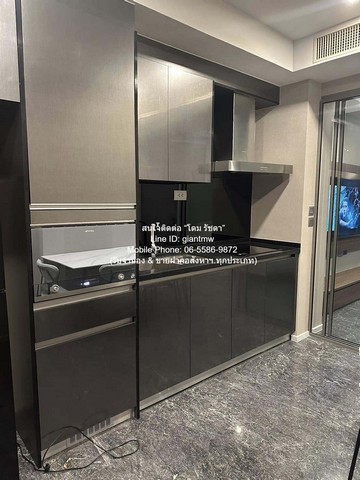 ให้เช่าคอนโดเลี้ยงสัตว์ได้ (Pet friendly) แอชตัน เรสซิเดนซ์ 41 (Ashton Residence 41) BTS พร้อมพงษ์ ตึก B ชั้น 3 75 ตร.ม.