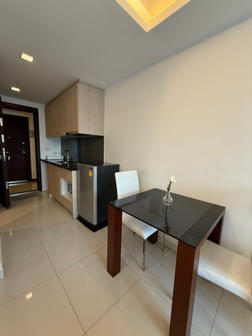 vาย คอนโด condo ลากูน่า 3 Laguna 3 ห้อง studio วิวสวน ลมดีมาก