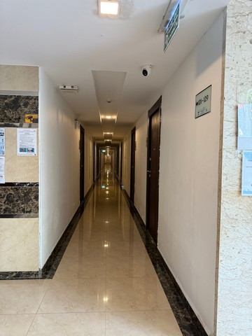 vาย คอนโด condo ลากูน่า 3 Laguna 3 ห้อง studio วิวสวน ลมดีมาก