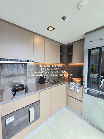 ขายคอนโด คอนเนอร์ ราชเทวี (CONNER Ratchathewi) ชั้น 18 52.87 ตร.ม. 1 Bed Loft (Duplex) 1 จอดรถ ราคา 14.20 ล้านบาท