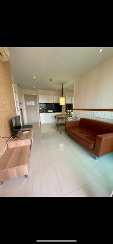 Atlantis Condo Pattaya พัทยาใต้ ใกล้หาดจอมเทียนเพียง 400 เมตร