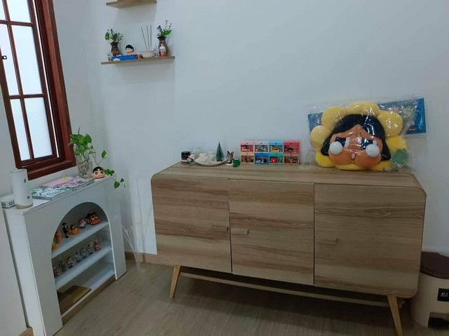 บ้านเดี่ยวผ่อนตรงกับเจ้าของ บ้านใหม่มือหนึ่ง พิกัดหนองเกตุน้อย