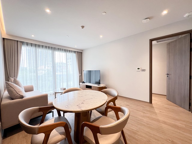 ให้เช่า คอนโด หรือ โรงแรมหรู พร้อมพงษ์ Pet Friendly BTS ทองหล่อ 399ม Penthouse 3นอน 4น้ำ ดิเอ็มควอเทียร์ 399ม. 257ตร.ม.