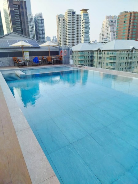ให้เช่า คอนโด หรือ โรงแรมหรู พร้อมพงษ์ Pet Friendly BTS ทองหล่อ 399ม Penthouse 3นอน 4น้ำ ดิเอ็มควอเทียร์ 399ม. 257ตร.ม.