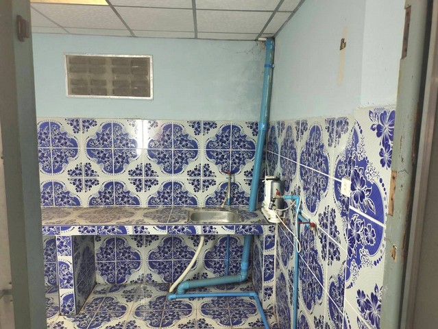 ขายถูก ทาวน์เฮ้าส์2ชั้น 20.3ตรว. 2ห้องนอน 2ห้องน้ำ หมู่บ้านกุรนิฐษ์ ถนนสังฆสันติสุข12 หนองจอก