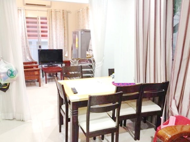 หลังเซ็นทรัลพระราม2 480ม.รร.นานาชาติเบซิส กรุงเทพฯ 450ม. 3นอน BigC ให้เช่าบ้าน 3ชั้น หลังมุม 33ตร.วา. 263ตร.ม.