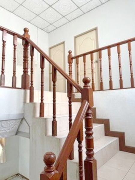 MRTหลักสอง 4.8 กม ให้เช่าบ้านเดี่ยว 2 ชั้น 50ตร.วา. ถูกที่สุดในโลก บางแวก สาย2 200ตร.ม. 3นอน 3น้ำ ม.ทองสุข 4.2 กม. เดอะ