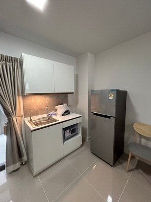 [ให้เช่า] FOR RENT BAAN KLANG MUANG PHAHOL – RAMINTRA / 3 bedrooms 3 bathrooms / 18 Sqw. 150 Sqm. **28,000** CLOSE TO DONMUANG AIRPORT