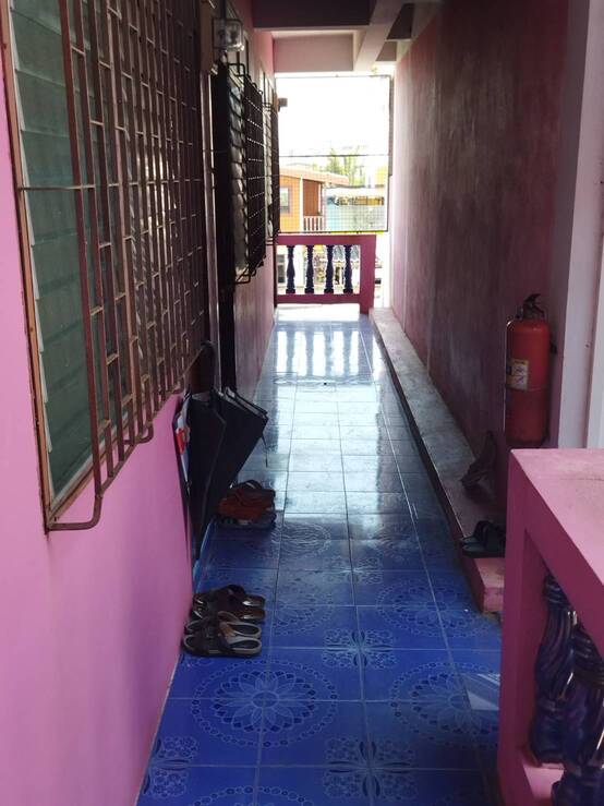 หอพักโสธรแก็ส ห้องว่างให้เช่า!! พร้อมเช้าอยู่ ทันที เดินทางง่าย ใกล้แหล่งชุมชน ใจกลางเมืองแปดริ้ว    โทร 0899393541