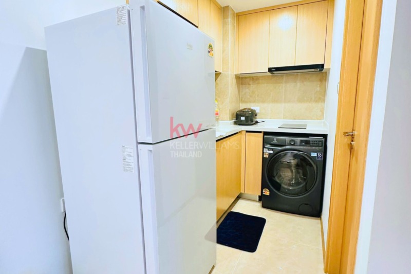 🏡✨ ให้เช่า Regal Srinakarin 40 | 2 ห้องนอน | วิวดี | 39 ตร.ม. | ราคา 18,000 บาท 🌆🔑