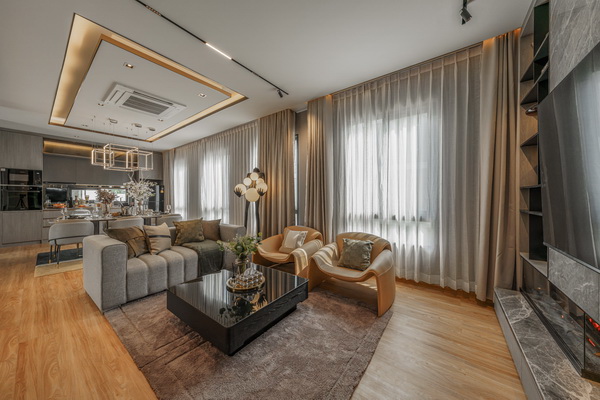 [ให้เช่า] FOR RENT SOL MIDTOWN PETCHKASEM – SATHORN / 4 bedrooms 5 bathrooms / 28 Sqw. 280 Sqm. **160,000** POOL VILLA CLOSE TO THE MALL BANGKAE