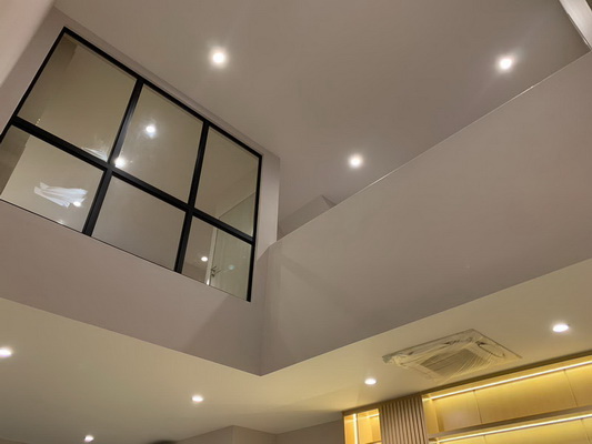 [ให้เช่า] FOR RENT NIRVANA DEFINE SRINAKARIN – RAMA 9 / 3 bedrooms 4 bathrooms / 30 Sqw. 285 Sqm. **90,000** CLOSE TO WELLINGTON COLLEGE BANGKOK