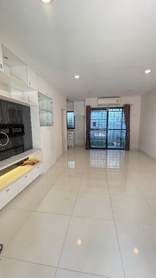 [ให้เช่า] FOR RENT BAAN KLANG MUANG RAMA 2 – PHUTTHABUCHA / 3 bedrooms 3 bathrooms / 20 Sqw. 150 Sqm. **27,000** CLOSE TO CENTRAL PLAZA RAMA 2