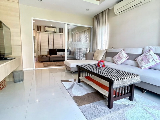 [ให้เช่า] FOR RENT THE PLANT RAMA 9 – WONGWAEN / 3 bedrooms 3 bathrooms / 56 Sqw. 160 Sqm. **40,000**JUST 10 MIN FROM SUVARNABHUMI AIRPORT