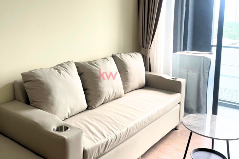 ห้องเช่าสุดท้าย Regal Condo สาทร – นราธิวาส ราคาเพียง 18,000 บาท ขนาด 36 ตรม ชั้น 6 1ห้องนอน 1ห้องน้ำ วิวดี❗จองก่อนเต็ม❗