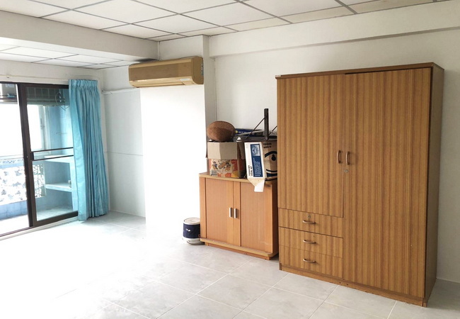 ขายคอนโด ทีพี คอนโดทาวน์ ซอยจรัญสนิทวงศ์ 4 เนื้อที่ 27 ตร.ม. ทำเลดี พร้อมอยู่