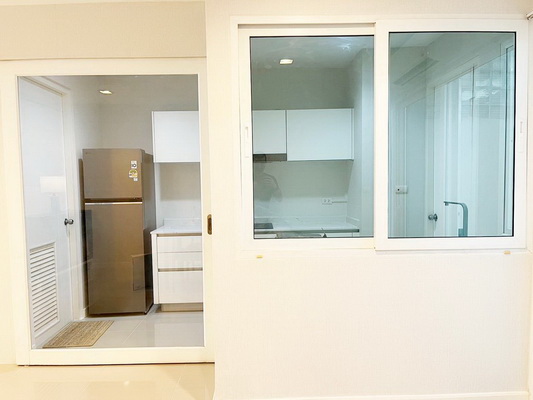 [ให้เช่า] FOR RENT SPACE LADPRAO – MENGJAI / 3 bedrooms 4 bathrooms / 25 Sqw. 200 Sqm. **38,000** CLOSE TO SKYTRAIN LADPRAO 71 STATION