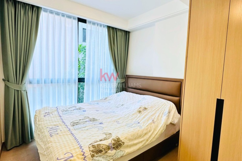 🏡✨ ให้เช่า Regal Srinakarin 40 | 2 ห้องนอน | วิวดี | 39 ตร.ม. | ราคา 18,000 บาท 🌆🔑