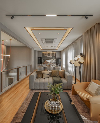 [ให้เช่า] FOR RENT SOL MIDTOWN PETCHKASEM – SATHORN / 4 bedrooms 5 bathrooms / 28 Sqw. 280 Sqm. **160,000** POOL VILLA CLOSE TO THE MALL BANGKAE