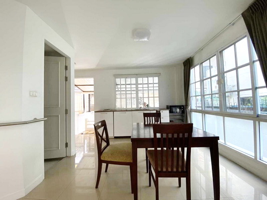 [ให้เช่า] FOR RENT PLUS CITY PARK RAMA 9 – HUAMARK / 3 bedrooms 3 bathrooms / 30 Sqw. 180 Sqm. **30,000** CLOSE TO ASSUMPTION UNIVERSITY HUAMARK CAMPUS