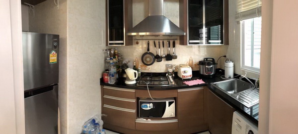 [ให้เช่า] FOR RENT BAAN KLANG MUANG LADPRAO 87 / 3 bedrooms 3 bathrooms / 22 Sqw. 160 Sqm. **35,000** CLOSE TO CENTRAL EASTVILLE
