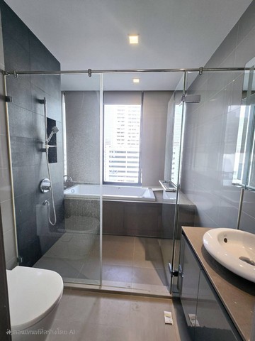 Condo. เอ็ม สีลม M Silom 52sq.m. 1 BEDROOM 1 BATHROOM 35000 บ. ไม่ไกลจาก สีลมพลาซ่า ราคาพิเศษ