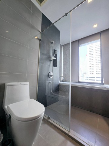 Condo. เอ็ม สีลม M Silom 52sq.m. 1 BEDROOM 1 BATHROOM 35000 บ. ไม่ไกลจาก สีลมพลาซ่า ราคาพิเศษ
