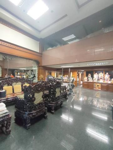 ขายอาคาร2คูหา6.5ชั้นพร้อมดาดฟ้า31.5 ตร.ว.ย่านโบ๊เบ๊คลองถมเขตป้อมปราบศัตรูพ่ายใกล้ MRT3สถานี