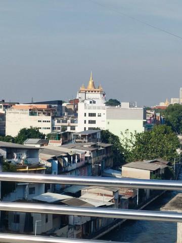 ขายอาคาร2คูหา6.5ชั้นพร้อมดาดฟ้า31.5 ตร.ว.ย่านโบ๊เบ๊คลองถมเขตป้อมปราบศัตรูพ่ายใกล้ MRT3สถานี