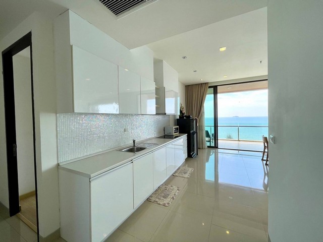 ขายด่วนคอนโดภูผาธาราระยอง 171 ตร.ม. 3นอน ชั้น15 บนชายหาดแหลมแม่พิมพ์จ.ระยอง หันหน้าไปทางทิศใต้