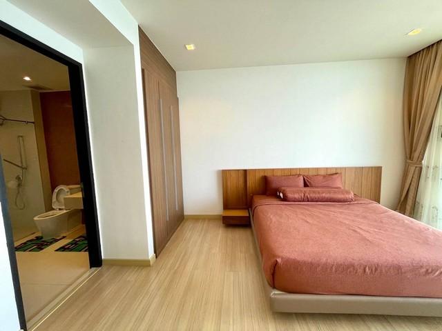 ขายคอนโด ชั้น 15 พื้นที่ 171 ตรม. 3 ห้องนอน โครงการภูผาธาราระยองบ้านเพ บนหาดแหลมแม่พิมพ์ ระยอง