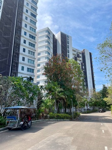 ขายคอนโด ชั้น 15 พื้นที่ 171 ตรม. 3 ห้องนอน โครงการภูผาธาราระยองบ้านเพ บนหาดแหลมแม่พิมพ์ ระยอง