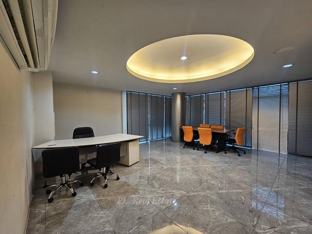ให้เช่าอาคารสำนักงาน 4 ชั้น 1500 ตรม. ซอยพหลโยธิน 48 ใกล้ทางด่วน , รถไฟฟ้า , Central รามอินทรา