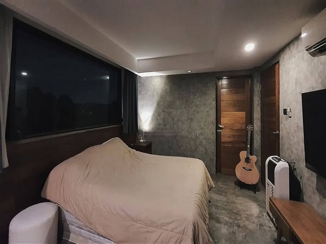 ขายโฮมออฟฟิศ 3 ชั้นครึ่ง 430 ตรม style โมเดิร์นทรอปิคอล โชคชัย 4 ซอย78 เดินทางสะดวก ร่มรื่น เหมือนรีสอร์ทกลางกรุง