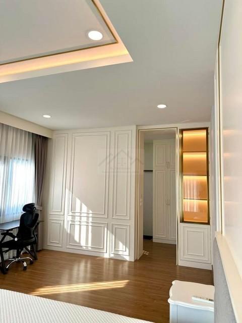 ให้เช่าบ้านเดี่ยว 2 ชั้น 4 ห้องนอน โครงการ The City Bangna ใกล้ Mega Bangna