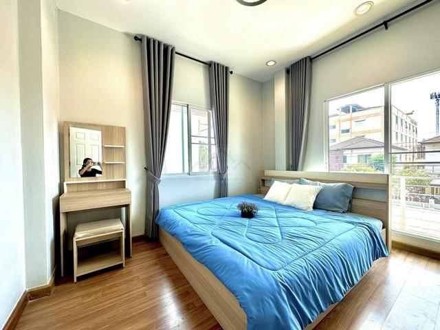 ให้เช่าบ้านเดี่ยว 2 ชั้น 60 ตรว.ซอยคุ้มเกล้า 39 ลาดกระบัง รีโนเวทใหม่ทั้งหลัง ใกล้ Chaokhun Park ( จดบริษัทได้ )