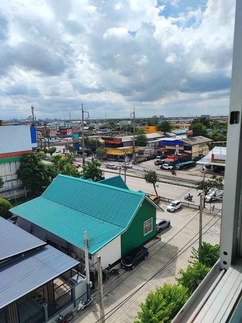 ขายคอนโด พื้นที่ 22.45 ตรม. ชั้น 7 ตึก A โครงการลุมพินี วิลล์ อ่อนนุช ลาดกระบัง ใกล้สนามบินสุวรรณภูมิ ( พร้อมผู้เช่า )